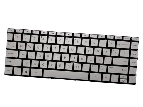 New US Keyboard for HP Spectre x360 13-AP000 13-AP0008CA 13-AP0010CA 13t-ap0000 - Afbeelding 4 van 7