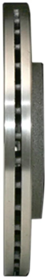 Rotor de freno de disco compatible con Nissan D21 Pathfinder Frontier BENDIX 1986-2002 Foto 2 de 2