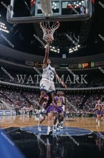 EZ99 Nick Anderson Magic Basketball 8x10 11x14 16x20 Photo