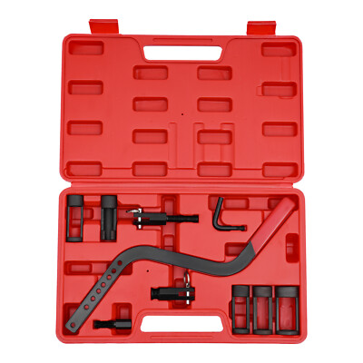 CTA Tools 2112 Valve Spring Compressor Kit Remover &Installer Disassembling Tool