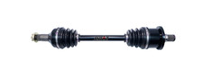 Demon Heavy Duty Rear Axle Right Left Paxl-1152hd 650 700 1000 Arctic Cat Demon Heavy Duty Rear Axle Right Left Paxl-1152hd 650 700 1000 Arctic Cat