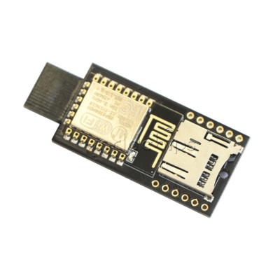 ATMEGA32U4 ESP8266 ESP12E Badusb Wifi Micro Virtual Keyboard Development Module ATMEGA32U4 ESP8266 ESP12E Badusb Wifi Micro Virtual Keyboard Development Module