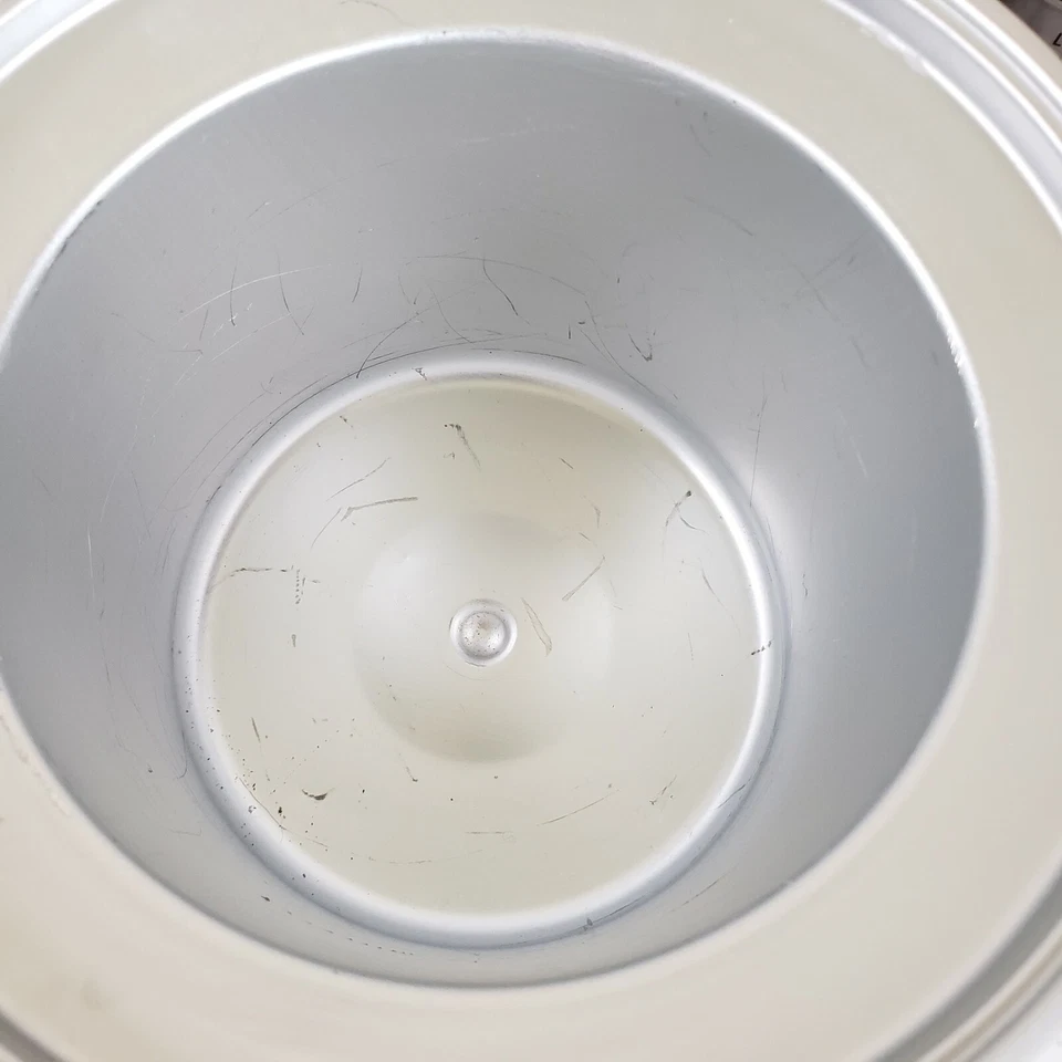 Helado VillaWare modelo 5100. Usado. Totalmente funcional Foto 4 de 4