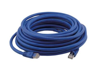 Kramer C-DGK6/DGK6-125 Four-Pair U/FTP Data Cable (23AWG) 125ft
