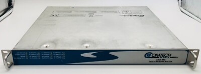Comtech EF Data CDD-880 Multi Receiver Router CDD8800-70