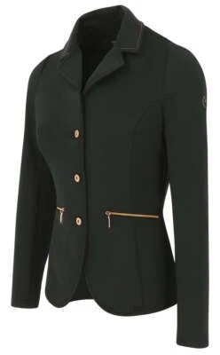 Equitheme Damen Athen Wettkampfjacke