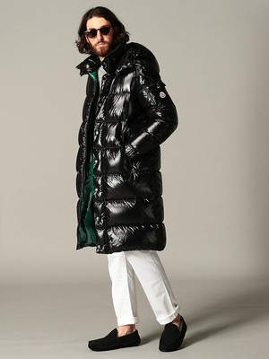 moncler hanoverian black