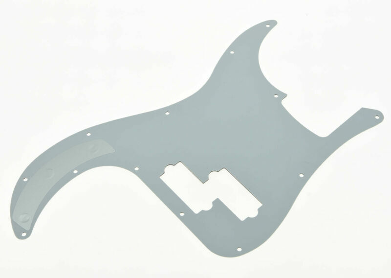 Precision Bass Style Pickguards (click For Price In Any Color - Foto 13
