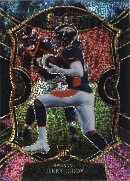 Cosmic Prizm