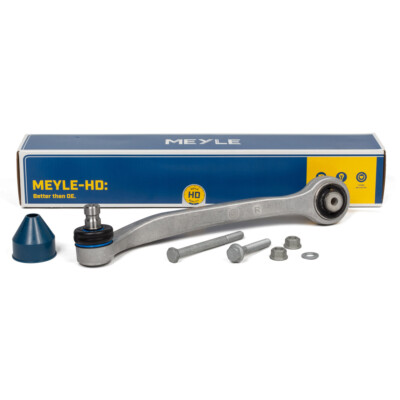 MEYLE HD VERSTÄRKT Querlenker für AUDI A6 C6 A8 4E VW PHAETON vorne rechts oben