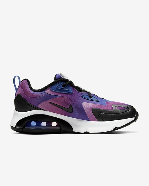 nike air 200 purple