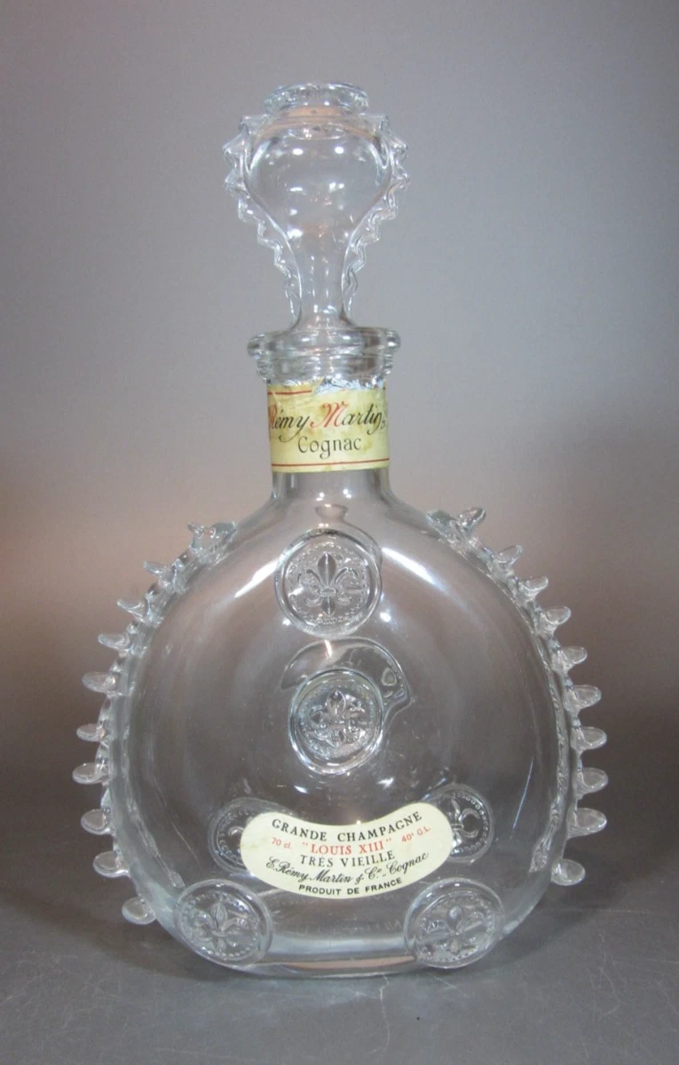 Remy Martin Louis XIII | eBay