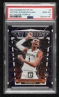 2023 Donruss Optic My House Holo Prizm Victor Wembanyama PSA 10 GEM MT Rookie RC