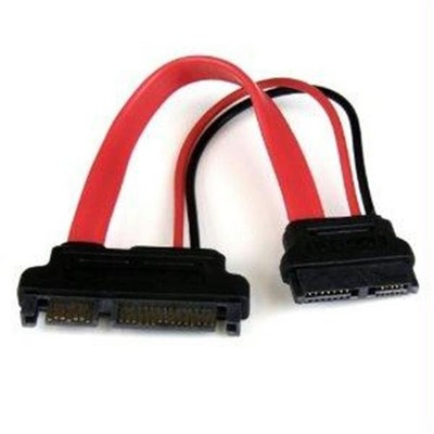 SATA F/SATA LP4 Adapter