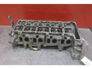 BMW 5 F10 F11 2014 Zylinderkopf 78104630300 MKO334137