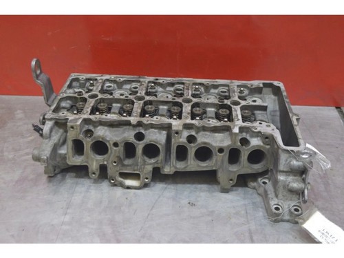 BMW 5 F10 F11 2014 Zylinderkopf 78104630300 MKO334137