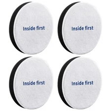 Vacuum Filters for Eureka, Power Speed Vacuum Filters Replacement for Eureka NEU