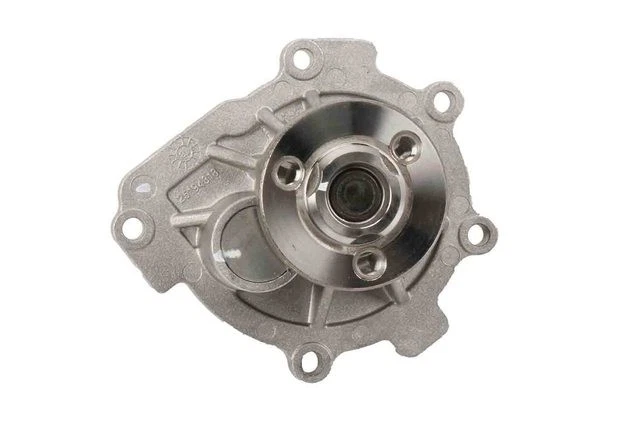 Genuine GM 08-18 Chevrolet Pontiac Saturn Engine Water Pump Assembly 25195119
