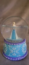 Disney Frozen Elsa Snow Globe Let It Go 2013 ...