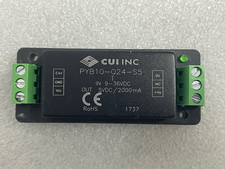 DC/DC CONVERTER 5V 10W