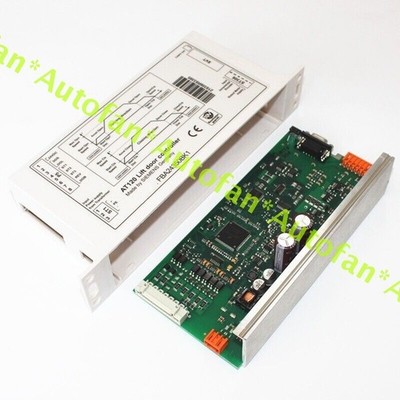 1PC Elevator Drive Box Module AT120 Lift Door Controller FAA24350BK1 FBA24350BK1