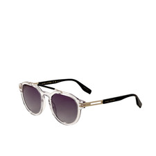 Marc Jacobs Unisex 52mm Crystal Sunglasses MARC675-S-900-52