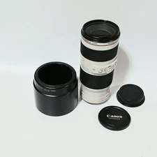 Canon EF70-200mm F4L IS USM full size 749123