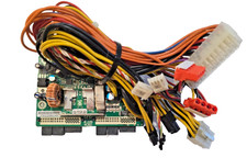 Supermicro PDB-PT813M-2424 Power Supply Distribution Breakout Board