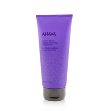 Ahava Deadsea Water Mineral Shower Gel - Spring Blossom  200ml/6.8oz