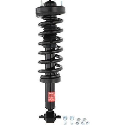 MONROE SHOCKS/STRUTS 172652 Suspension Strut and Coil Spring Assembly