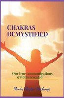 Chakras Demystified Monty Clayton Ritchings Taschenbuch Englisch 2023