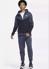 Nike Tech Fleece Old Season