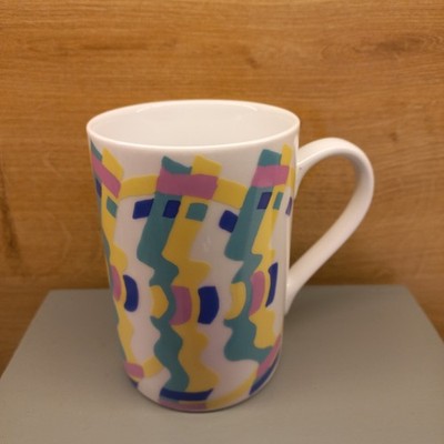 Derix Glasstudios Hermann Geyer No.13 Tasse Sammelobjekt