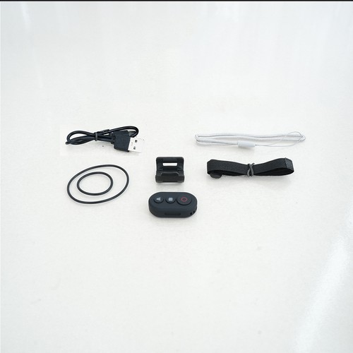 For DJI OSMO Action 5Pro/Action 4 Bluetooth Remote Controller Selfie Stick HAU - Picture 12 of 13