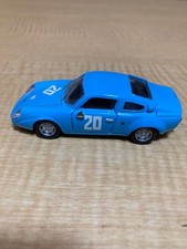1/43 Abarth Simca 1300 37311