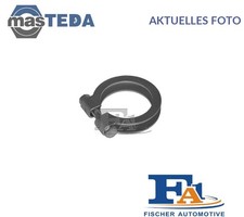 967-955 ROHRVERBINDER AUSPUFF ABGASANLAGE FA1 NEU OE QUALITÄT
