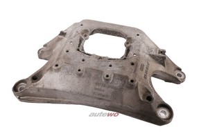 8K0399263AF Audi A4 8K/B8/A5 8T/8F/Q5 8R Querträger für 6-Gang Schaltgetriebe