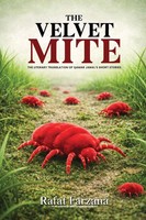 Rafat Farzana | The Velvet Mite | Taschenbuch | Englisch (2026)