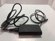 Dell 65W AC Adapter Laptop Charger 19.5V 3.34A LA65NM130 0JNKWD OEM Genuine