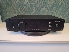 Leema Acoustics Tucana II Integrated Amplifier (Black) - RRP £4,950.00