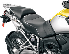 Sargent Ws-546-19 World Sport Performance Seat Black Carbon Fx Bmw R1200gs 04-13 Sargent Ws-546-19 World Sport Performance Seat Black Carbon Fx Bmw R1200gs 04-13