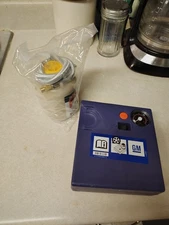 OEM NEW GENUINE GM 2017-2023 Chevrolet Bolt EV Tire Inflator Kit 84237904