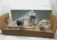 PARTYLITE Colgante Espiral Tealight Soporte Arabesco P8511 ¡Nuevo en Caja!