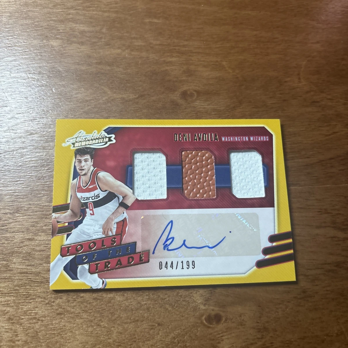 25+ Panini Absolute Memorabilia Basketball Trading Cards 2020-21