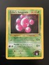 Pokemon Erika's Exeggcute (77) Gym Heroes vintage card #077/132 Wotc 2000