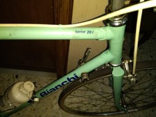Biciclette Bianchi in acciaio Acquisti Online su