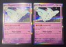 Togekiss 085/197 x2 | Holo Promo - Pokemon Obsidian Flames - NM