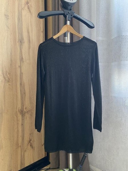 Women Filippa K Dress Green 36 / S / 44