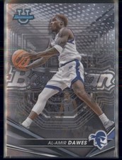2022-23 Bowman University Best - Al-Amir Dawes #45