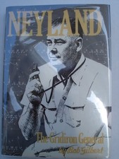 NEYLAND: THE GRIDIRON GENERAL By Bob Gilbert - Hardcover